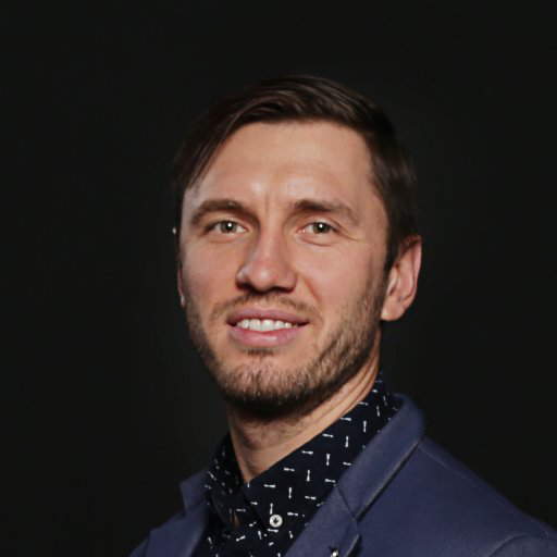 Kirill Bigai avatar image
