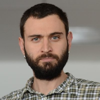 Mariyan Dimitrov avatar image