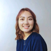 Joy Kim avatar image