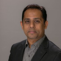 Profile Image for Ajit Desai