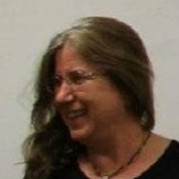 Consuelo Echeverria avatar image