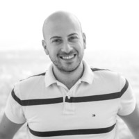 Luke Chircop avatar image