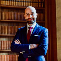 Amer Baroudi avatar image