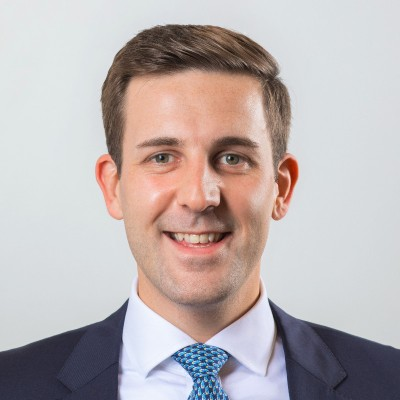 Alexander Schwab avatar image