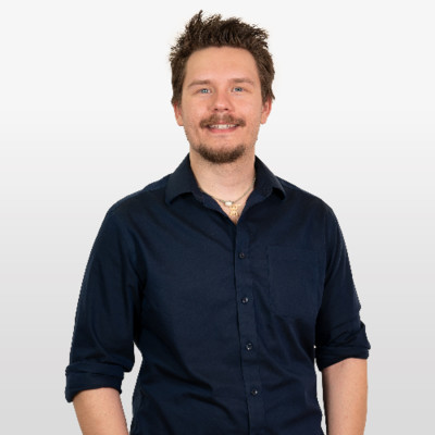 Dylan Keenas avatar image