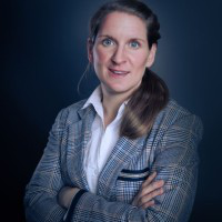 Kristin Behrens avatar image