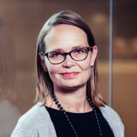 Mari Kivinen avatar image