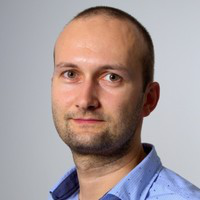 Peter Burian avatar image