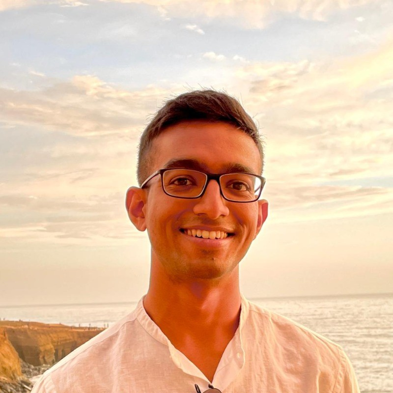 Shreyas Shende avatar image