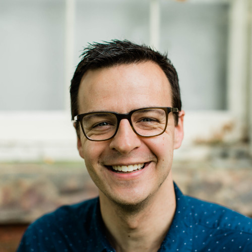 Jonathan Fuller avatar image