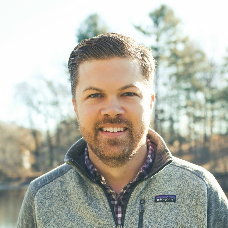 Luke Heffernan avatar image