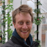 Kevin Morgan-Rothschild avatar image