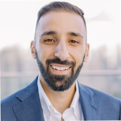 Corrado Vindigni avatar image