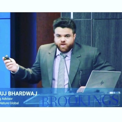 Manuj Bhardwaj avatar image