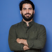 Eric Lavin avatar image