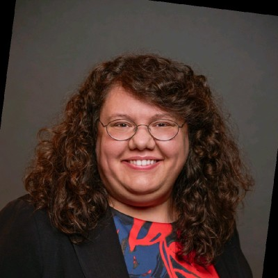 Mary Gibson avatar image