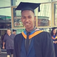 Zak Cole avatar image