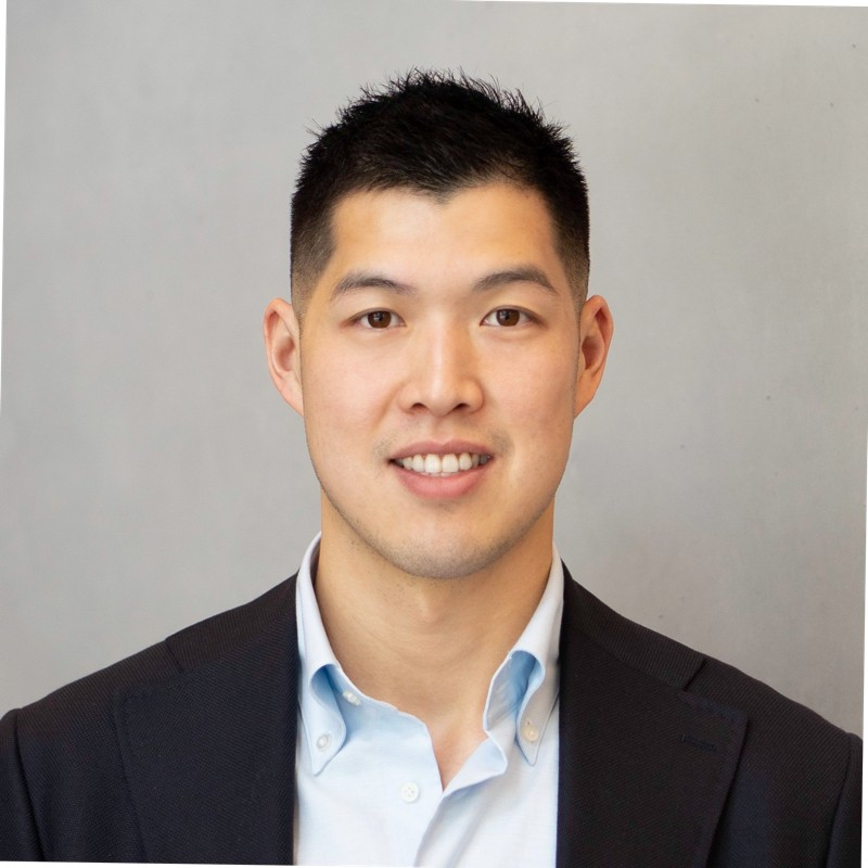 Terence Tam avatar image