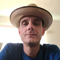 Patrick Branson avatar image