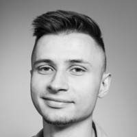 Alex Burdin avatar image