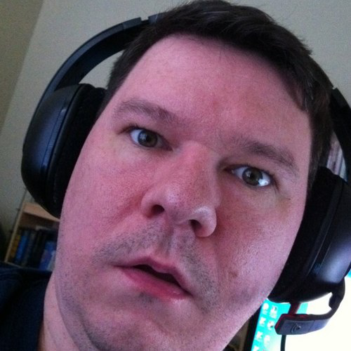 Thomas Muldowney avatar image