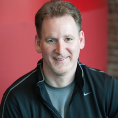 Doug Lawrence avatar image