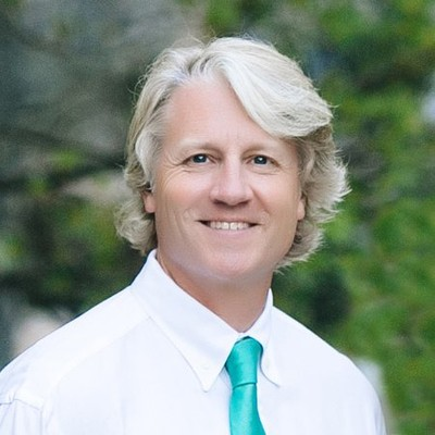 Warren Cross avatar image