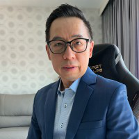 Terry Lim avatar image