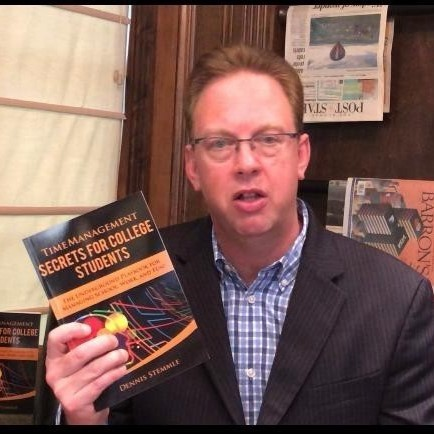 Dennis Stemmle avatar image