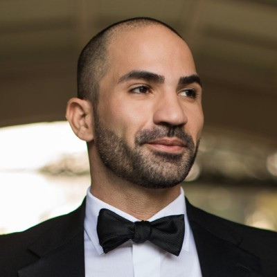 Hamed Afshari avatar image