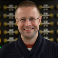 Graham Fisher avatar image