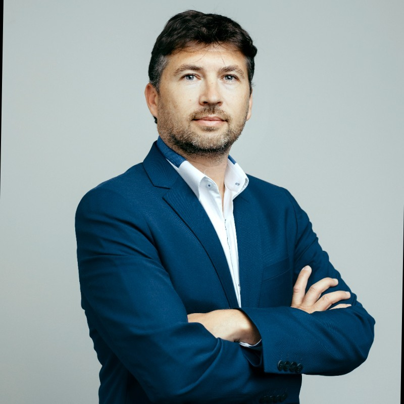 Samuel Martinez avatar image