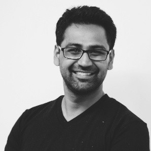 Kunwar Walia avatar image