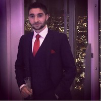 Jack Goodwin avatar image