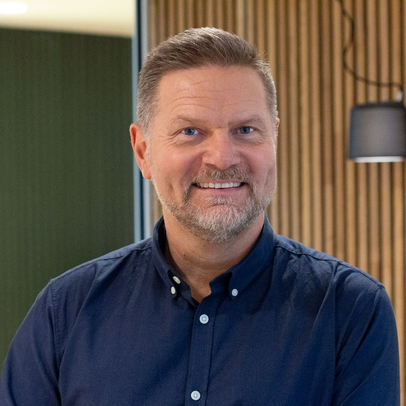 Thorleif Astrup Hallund avatar image