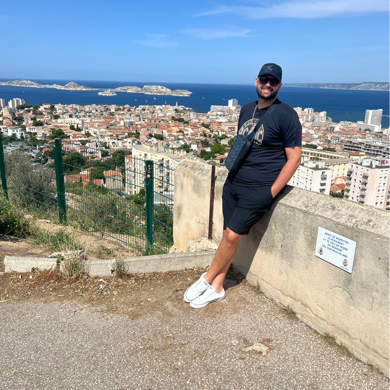 Miguel Naya avatar image