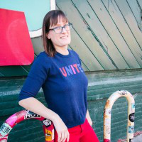 Jennifer Billock avatar image