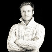 James Laughton avatar image