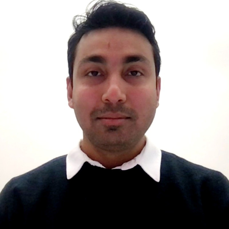 Kshitij Tanay avatar image