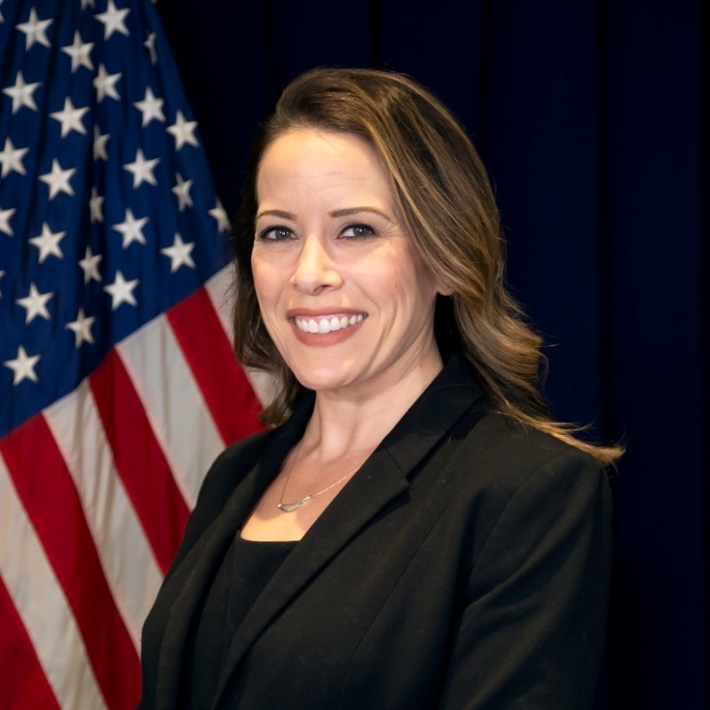 Aisha Salem-Howey avatar image