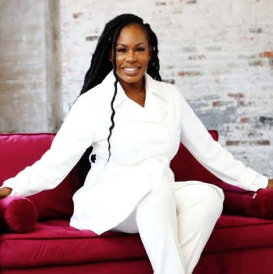 Joanna Anyanwu avatar image