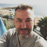 Clive Underdown avatar image