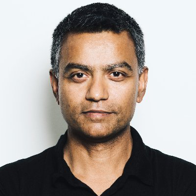 Deb Roy avatar image