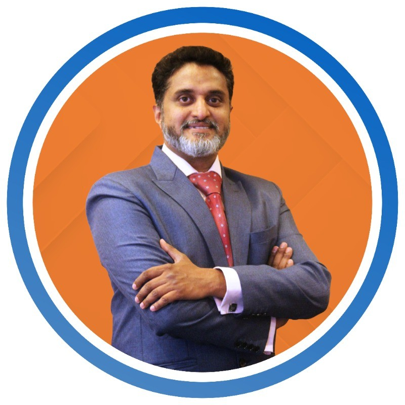 Rakesh Nambiar avatar image