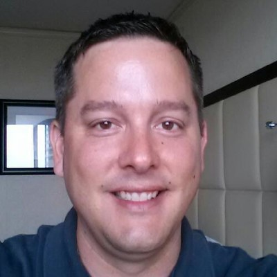 Jon Scott avatar image