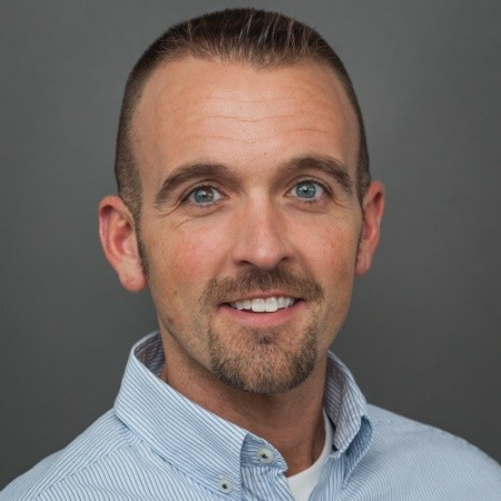 Brian Jeffries avatar image