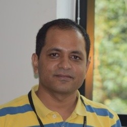 Tushar Parate avatar image