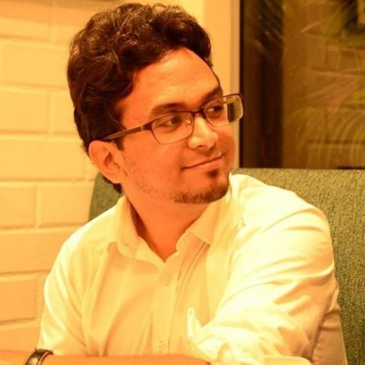 Ajay Gorthy avatar image