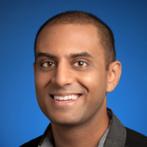 Rajan Patel avatar image