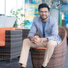 Nikhil Agrawal avatar image